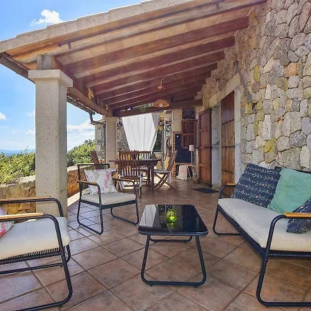 In Mit Privatem Pool Casa vacanze Selva (Mallorca)