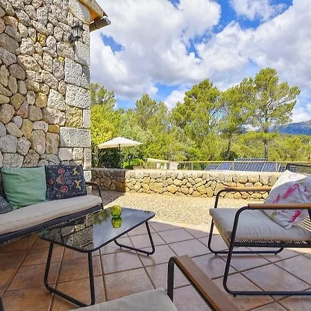 In Mit Privatem Pool Casa vacanze *