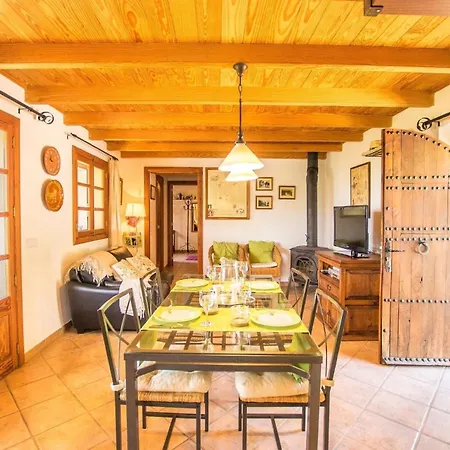 Casa vacanze In Mit Privatem Pool Selva (Mallorca)