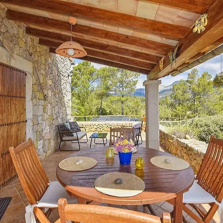 In Mit Privatem Pool Casa vacanze