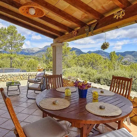 In Mit Privatem Pool Casa vacanze *