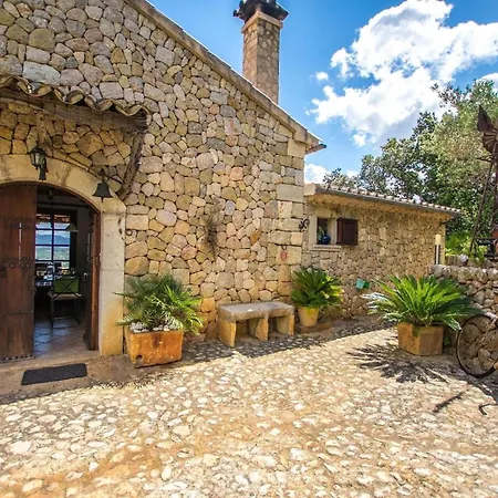 In Mit Privatem Pool Casa vacanze
