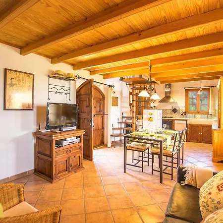 Casa vacanze In Mit Privatem Pool Selva (Mallorca)