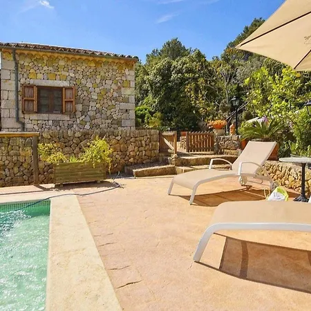 Casa vacanze In Mit Privatem Pool *